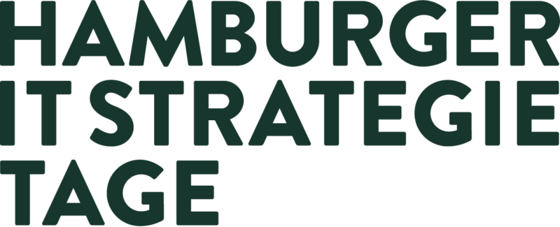 Hamburger IT Strategietage logo