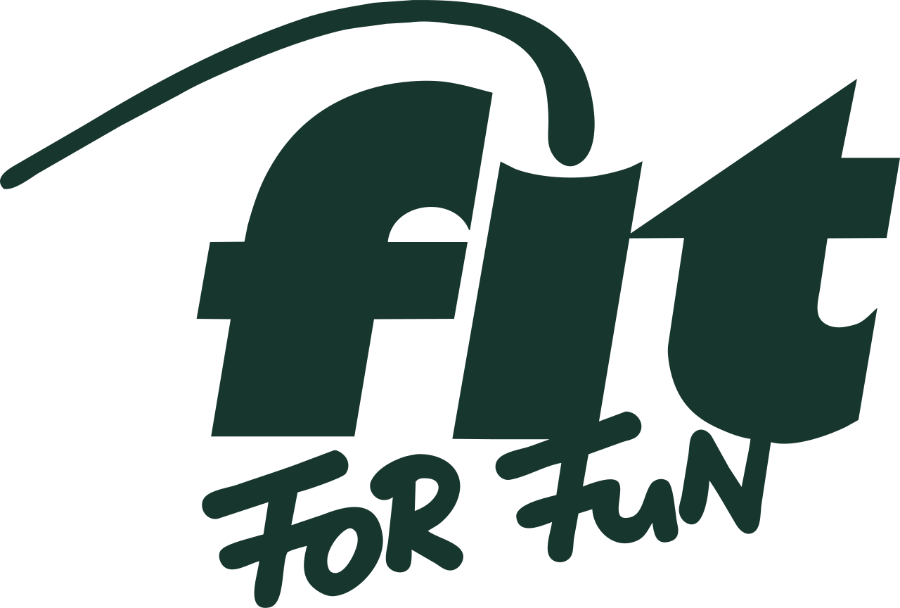 FIT FOR FUN logo