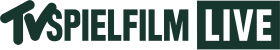 TV SPIELFILM LIVE logo